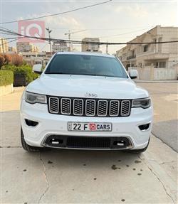 جيب جراند شيروكي